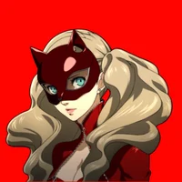 Ann- Panther