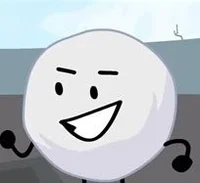 Snowball - BFB