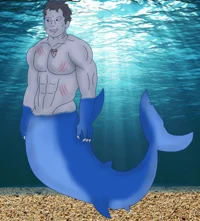 Merman Steven