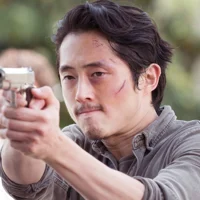 Glenn Rhee
