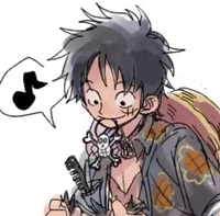 Luffy 