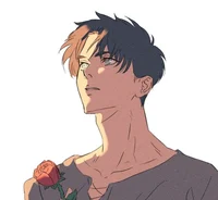 eren jaeger