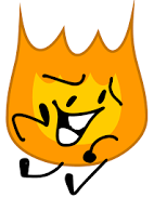 Firey BFB