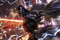 Darth Vader
