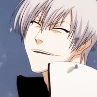 Gin Ichimaru 