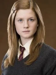 Ginny Weasley 