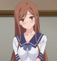 Ayane Shirakawa