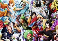 Straw hats 