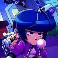 Bibi - Brawl Stars 