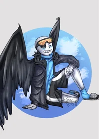 Bird sans
