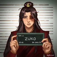 Prince Zuko