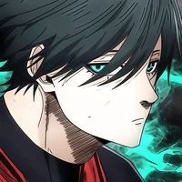 Rin Itoshi