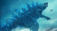 Godzilla 2