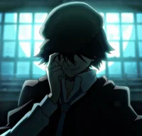 Ranpo Edogawa