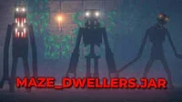 Maze Dwellers