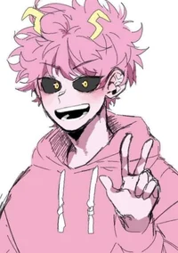 Mina Ashido 