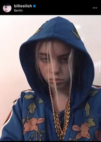 Billie Eilish