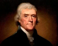 Thomas Jefferson 