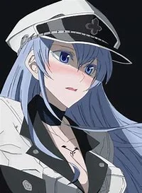 Esdeath