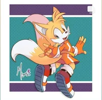 Tails