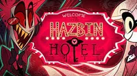 Hazbin Hotel Pilot