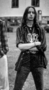 Fenriz