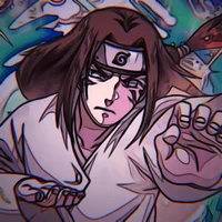 Neji Hyuga