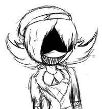 Uzi EXE - MD AU