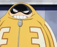 Fatgum
