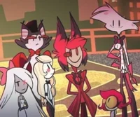 HAZBIN HOTEL
