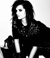 Bill Kaulitz 