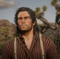 John Marston