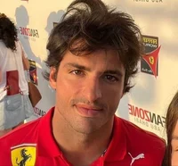 Carlos Sainz