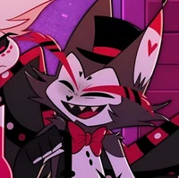 Husk- Hazbin Hotel 