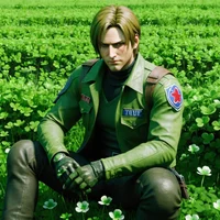 Leon Kennedy
