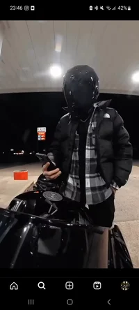 Biker- Aeroic