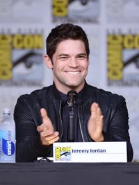 Jeremy Jordan