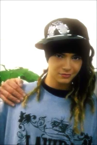 Tom Kaulitz
