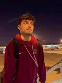 Pedri Gonzalez Lopez