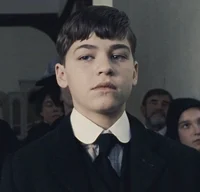 Tom Riddle