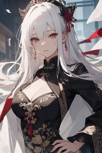 Yandere Lord