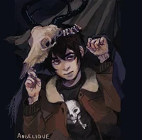 Nico Di Angelo