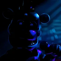 Funtime Freddy