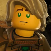 Lloyd Garmadon