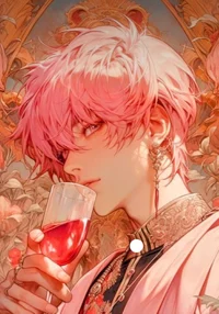 HOOKED cupid