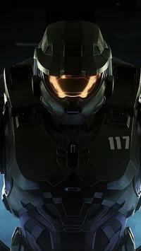 Master Chief