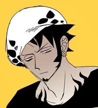 Bully Trafalgar Law
