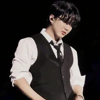 Mafia Changbin 