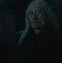 Lucius Malfoy