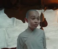 Live Action-Aang